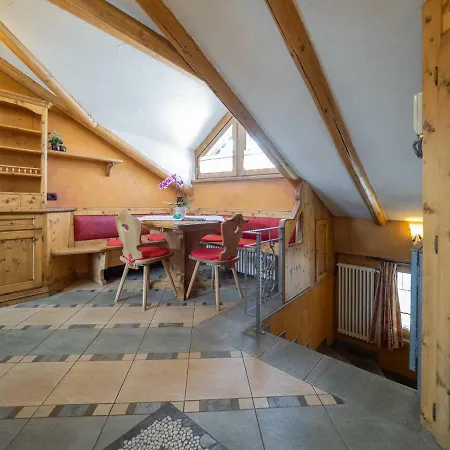 Toilasor Charm Myholidaylivigno * Livigno