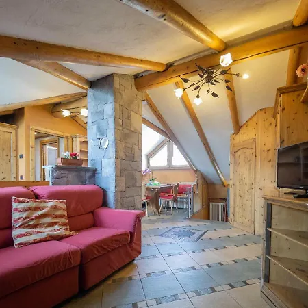 Toilasor Charm Myholidaylivigno *