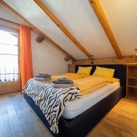 Toilasor Charm Myholidaylivigno Apartman *