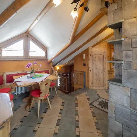Toilasor Charm Myholidaylivigno Apartman