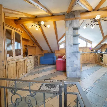 Toilasor Charm Myholidaylivigno