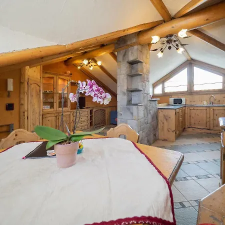 Toilasor Charm Myholidaylivigno